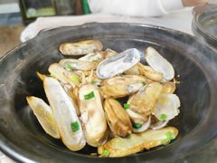-小时候焗海鲜(鄞州万达店)
