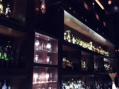 -The Bottle Bar(羲和商业广场店)