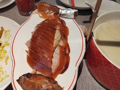 -秀儿四九城·新京菜(亚运村鸟巢店)