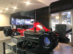 -飞行家太空体验馆(祥云小镇店)