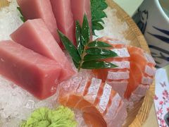 -沼津港精致料理·寿喜烧·烧鸟(漕河泾印象城店)