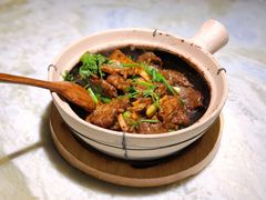 -啫·粤风料理·啫啫煲(仓山万达广场店)