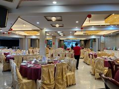 -老钱饭店(后渚港店)