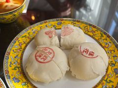 -富华斋饽饽铺·宫廷糕点·伴手礼(护国新天地店)