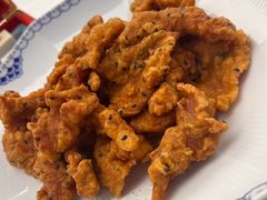 -品海楼·大连海胆锅贴馆(东港店)