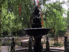 -竹泉村旅游度假区
