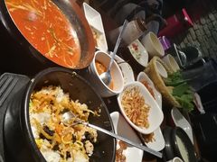 -韩时烤肉(枫蓝店)