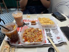 -孖记茶档·热腾茶餐(荔湾领展广场店)