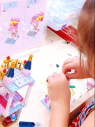 -Block Park 租乐高(D32店)