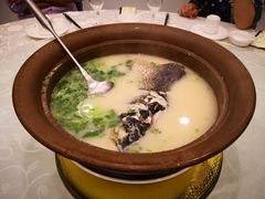 天目湖鱼头-海江5号