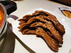 鸭爪-渝蛙馆(新百店)