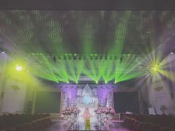 -谛融婚礼酒店·宴会厅(花园店)