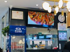 -紫光园·烤鸭(沙河物美店)