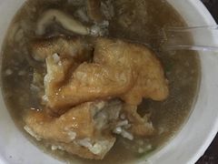 -百成大同鸭肉粥(大同总店)