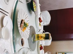 -悦隆酒店-中餐厅