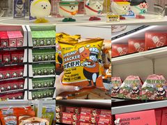 -深圳来福士广场