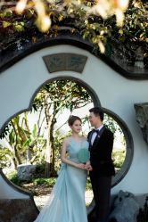 -雪中彩影婚纱摄影·微光艺术中心