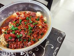 -相约·羊村小馆(长沙路店)