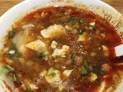 -豆相识•九九豆腐脑(牛咡桥店)