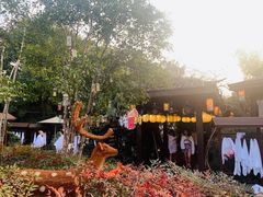 -杭州第一世界大酒店·云曼温泉