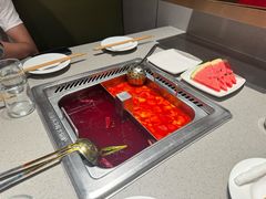 -海底捞火锅(城阳万象汇店)