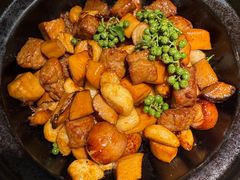 -狮王府淮扬菜(万象城店)