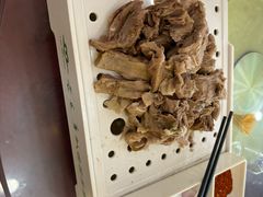 -老毛手抓·盐池滩羊非遗手抓(宁夏总店)