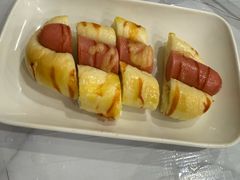 -凯盈阁私房菜·桑拿鸡(绿茵花园店)