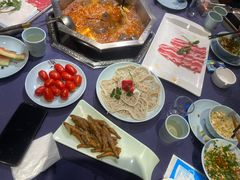 -蜀九香火锅(江油店)