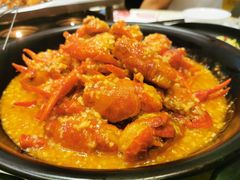 -聚味瞿记·龙虾堂(坡子街店)