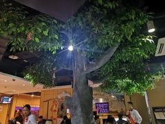 -海底捞火锅(上元大街店)