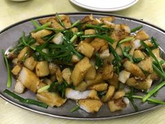 -和记新亨粿条汤(翻身小区店)