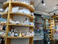 -艺彩阳光手工坊(大连恒隆广场店)