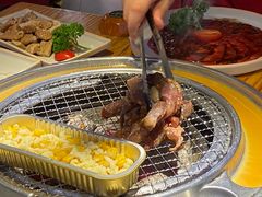 -喜来稀肉(北外滩白玉兰广场店)