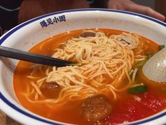 -遇见小面(碧桂园总部店)