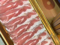 -正宗齐齐哈尔烤肉·齐牛哥鲜切炭火烤肉(杭州总店)