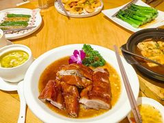 -德胜轩正宗顺德菜(宝安沙井会展中心店)