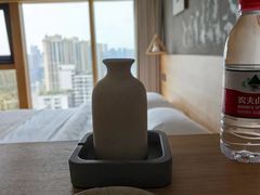 -闲隅江景艺术酒店(解放碑洪崖洞总店)