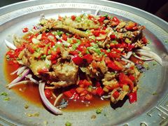 -鸭王烤鸭店(三里河店)