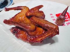 -鸽味轩(新街口店)