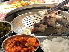 -哈哈碳都·牛肋条无限自助烤肉(宝龙店)