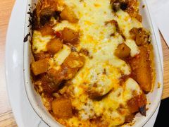 -必胜客(新中纬店)