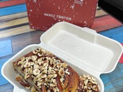 -TonTon(永康路店)