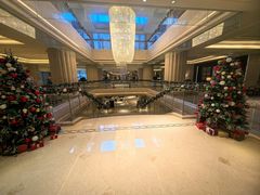 -上海外滩华尔道夫酒店