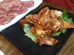 -·缸桶屋·韩式牛肋条自助烤肉(西湖D11店)