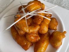 -辣婆婆(航天桥店)