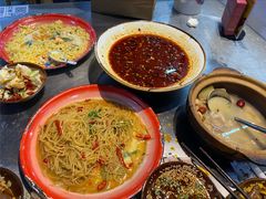 -馬伍旺川菜(江北虹悦城店)