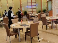 大堂-锦粤宫·精致粤菜(深圳北站店)
