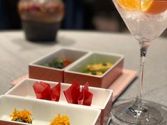 -柿合缘新京菜(国金中心商场店)