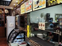 -天天初二·天津传统捞面·天津特色菜(凌奥总店)